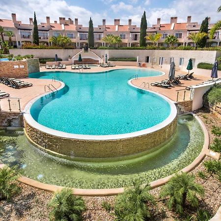 Luxury Apartment With Communal Pool And Terrace 쿼테이라 외부 사진
